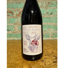 MAISON CHAPUIS FRERES SAVIGNY-LES-BEAUNE ROUGE
