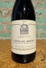 KERMIT LYNCH CUVEE KERMIT COTES DU RHONE