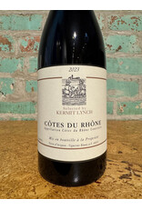 KERMIT LYNCH CUVEE KERMIT COTES DU RHONE