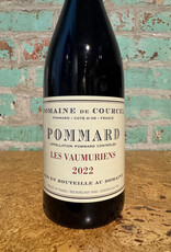 DOMAINE DU COURCEL POMMARD 'VAUMURIENS'