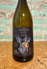 MAISON CHAPUIS FRERES BOURGOGNE BLANC