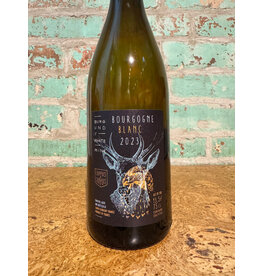 MAISON CHAPUIS FRERES BOURGOGNE BLANC