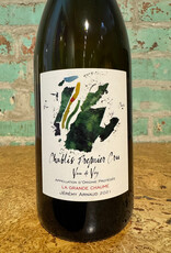 JEREMY ARNAUD 'LA GRANDE CHAUME' CHABLIS 1ER CRU