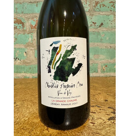 JEREMY ARNAUD 'LA GRANDE CHAUME' CHABLIS 1ER CRU