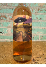 Wines GRAPE ABDUCTION ROSE SLOVENIA 1L