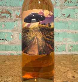 Wines GRAPE ABDUCTION ROSE SLOVENIA 1L