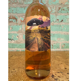 Wines GRAPE ABDUCTION ROSE SLOVENIA 1L