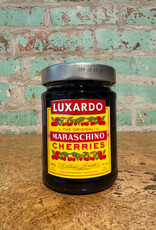 MIXERS LUXARDO MARASCHINO COCKTAIL CHERRIES