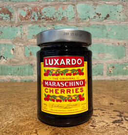 MIXERS LUXARDO MARASCHINO COCKTAIL CHERRIES