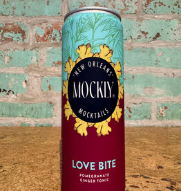 MIXERS MOCKLY LOVE BITE