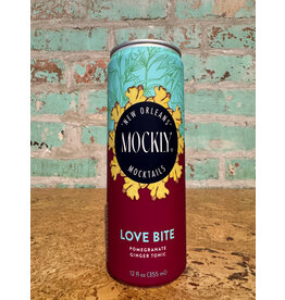 MIXERS MOCKLY LOVE BITE