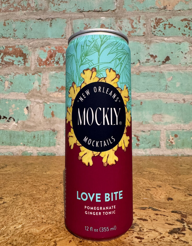 MIXERS MOCKLY LOVE BITE