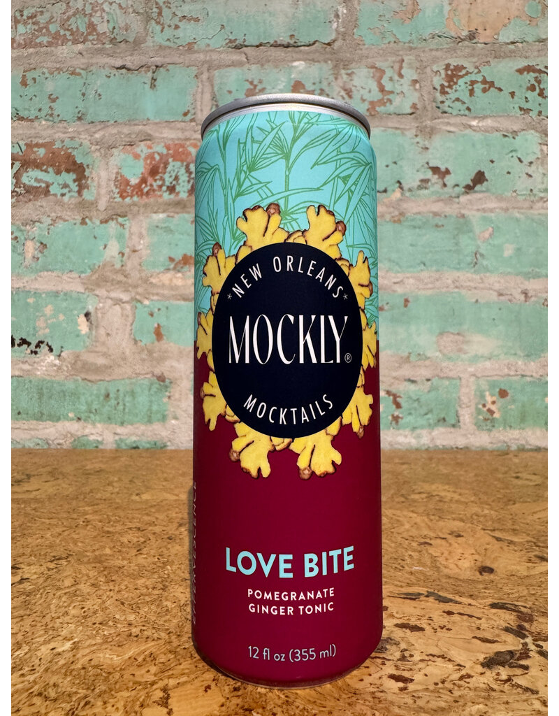 MIXERS MOCKLY LOVE BITE