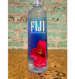 MIXERS FIJI WATER 700ML