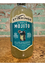MIXERS STIRRINGS MOJITO MIX