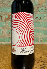MUSAR JEUNE ROUGE LEBANON