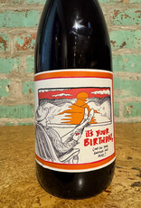 STAGIAIRE 'IT'S YOUR BIRTHDAY' EXPERIMENTAL BLEND CALIFORNIA