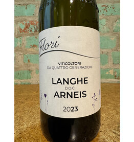 MARY TAYLOR FLORI LANGHE ARNEIS