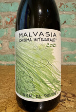 VIGNAI DA DULINE 'CHIOMA INTEGRALE' MALVASIA ISTRIANA