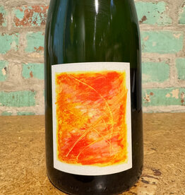 PATOIS MORRIS CIDER PET-NAT