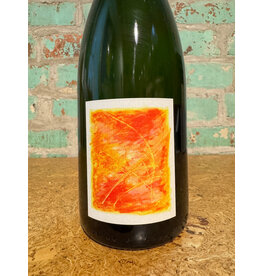 PATOIS MORRIS CIDER PET-NAT