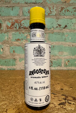 Spirits ANGOSTURA BITTERS 4oz