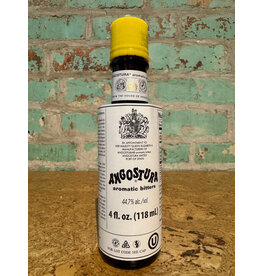 Spirits ANGOSTURA BITTERS 4oz