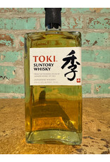 Spirits SUNTORY TOKI