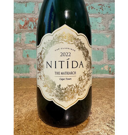 NITIDA 'THE MATRIARCH' CAP CLASSIQUE SOUTH AFRICA