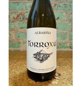 TORROXAL ALBARINO RIAS BAIXAS SPAIN
