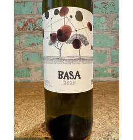 Wines TELMO RODRIGUEZ 'BASA' VERDEJO RUEDA SPAIN