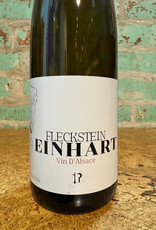 DOMAINE EINHART FLECKSTEIN RIESLING ALSACE FRANCE