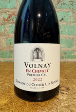 DOM. DU CELLIER AUX MOINES EN CHEVRET 1ER CRU VOLNAY