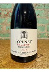 DOM. DU CELLIER AUX MOINES EN CHEVRET 1ER CRU VOLNAY
