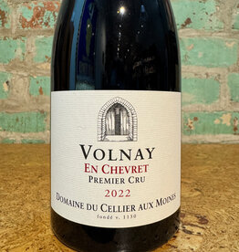 DOM. DU CELLIER AUX MOINES EN CHEVRET 1ER CRU VOLNAY