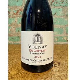 DOM. DU CELLIER AUX MOINES EN CHEVRET 1ER CRU VOLNAY