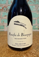 DIDIER MEUZARD RATAFIA DE BOURGOGNE