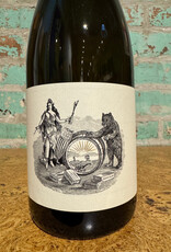 MAITRE DE CHAI SPARKLING CHENIN BLANC NV CALIFORNIA