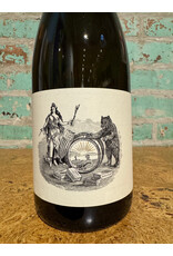MAITRE DE CHAI SPARKLING CHENIN BLANC NV CALIFORNIA