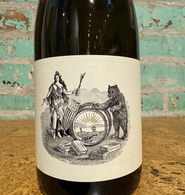 MAITRE DE CHAI SPARKLING CHENIN BLANC NV CALIFORNIA