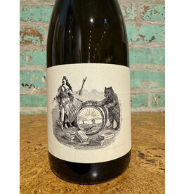 MAITRE DE CHAI SPARKLING CHENIN BLANC NV CALIFORNIA