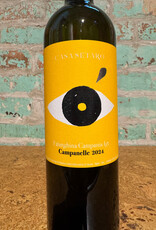 CASA SETARO 'CAMPANELLE' FALANGHINA ITALY