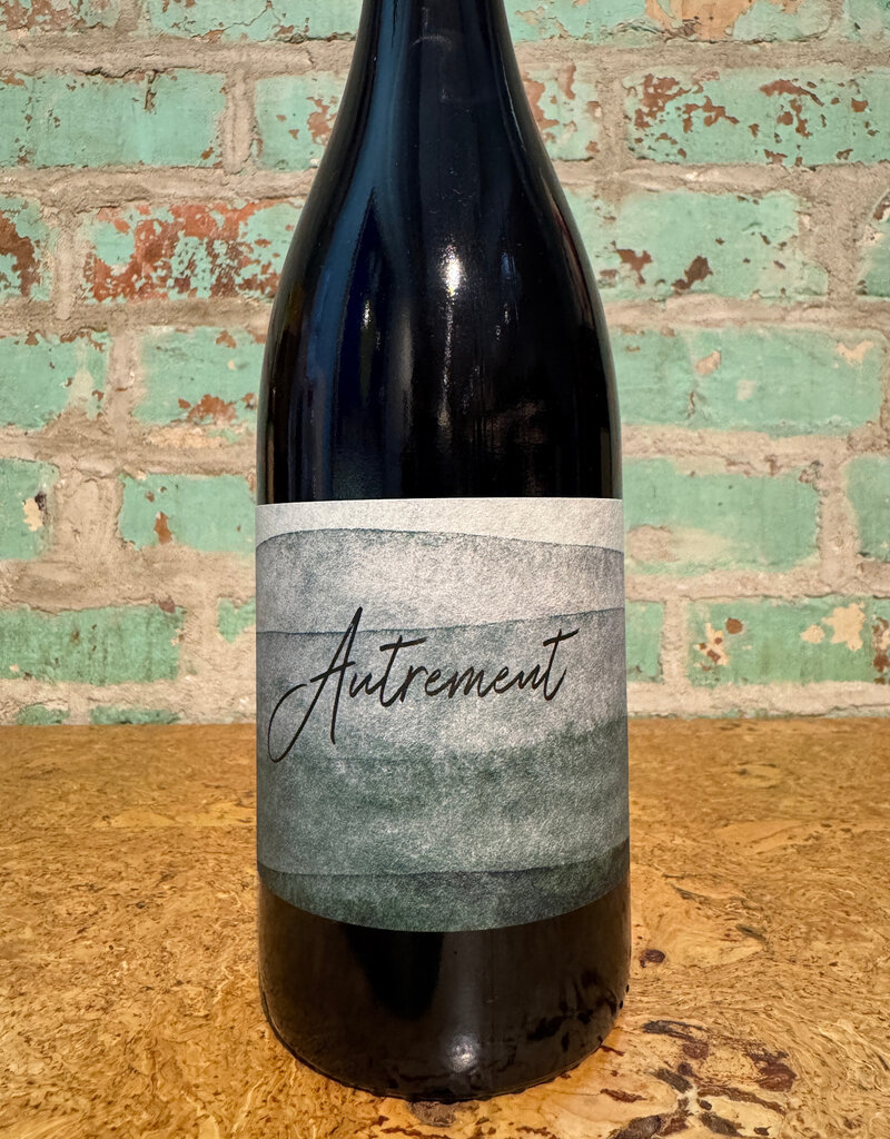 Wines PHELAN FARM AUTREMENT ROUGE