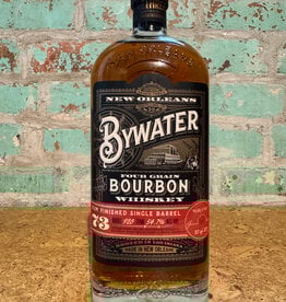 Spirits SEVEN THREE GRANDE KREWE "PEARL'S PICK" SINGLE BARREL RUM FINISHED BOURBON