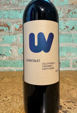 Wines ULTRAVIOLET CABERNET SAUVIGNON