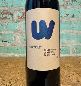 Wines ULTRAVIOLET CABERNET SAUVIGNON