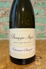 ETIENNE SAUZET BOURGOGNE ALIGOTE FRANCE