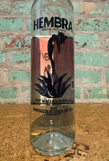 HEMBRA MEZCAL WILD TOBALA OAXACA