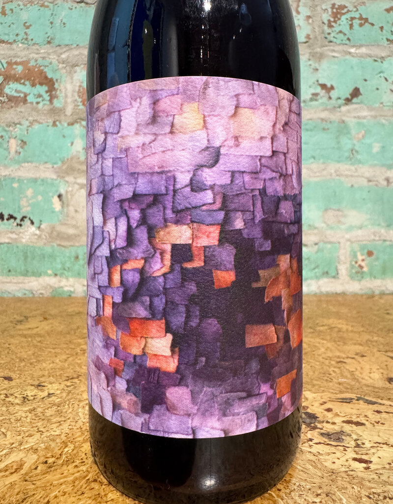 ASHANTA 'MAWU' CO-FERMENTED MERLOT/CHARDONNAY