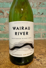 Wines WAIRAU RIVER SAUVIGNON BLANC MALBOROUGH NEW ZEALAND